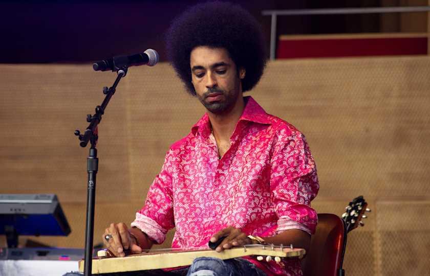 Selwyn Birchwood