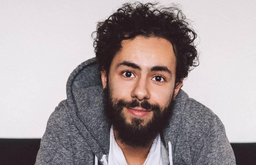 Ramy Youssef: More Feelings (EARLY SHOW) (SOLD OUT)