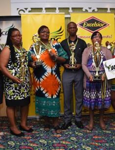 NATIONAL WORKSHOP: Jamaica Creative Writing (PLAY)