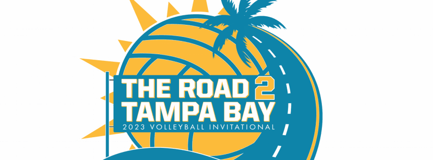 The Road 2 Tampa Bay Volleyball Invitational