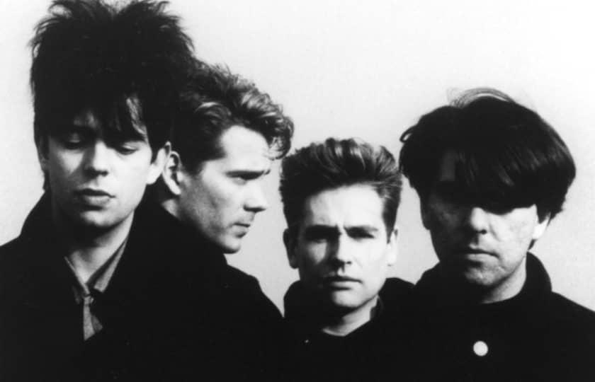 Songs To Learn and Sing - The Very Best of Echo & The Bunnymen
