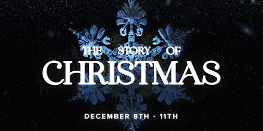 Victory Christmas Production - The Story Of Christmas