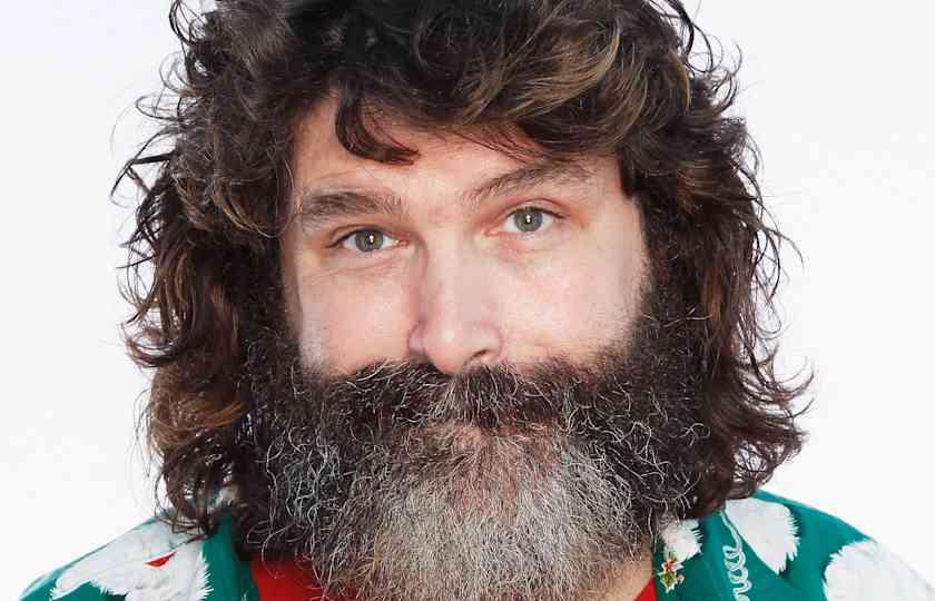 Mick Foley