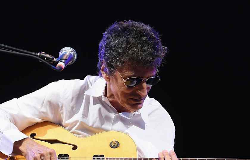 Celebrating Jobim - Vinicius Cantuaria Group with Chico Pinheiro