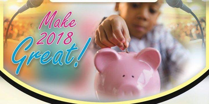 Family Finances Workshop