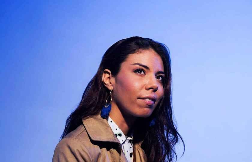 Melissa Aldana Quartet