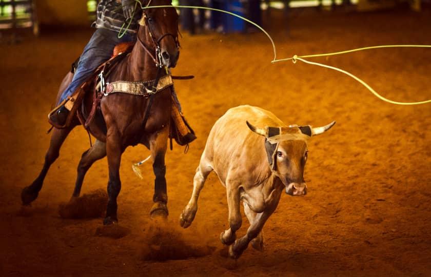 Stockyards Championship Rodeo 7/25