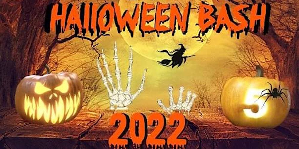 Halloween Weekend Bash: 2022