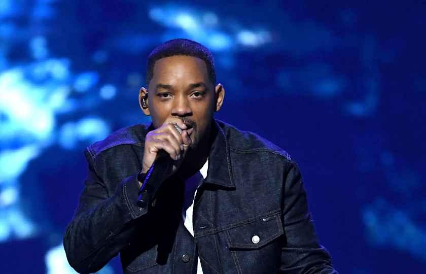 Will Smith