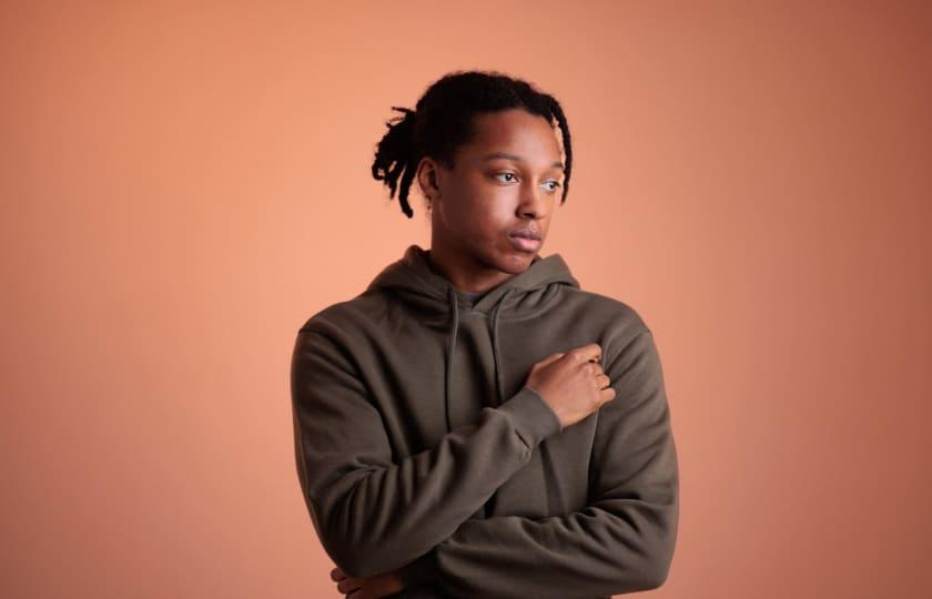 Josh Johnson - 10:00pm