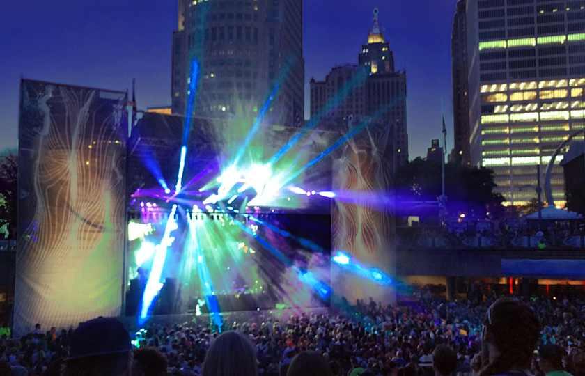 Movement Music Festival - Saturday Pass Only