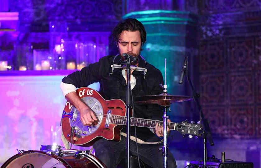 The Bones of J.R. Jones