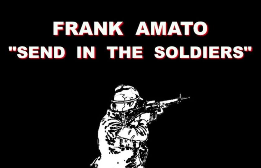 Frank Amato's Christmas Jam