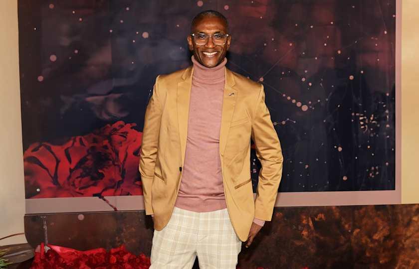 Tommy Davidson