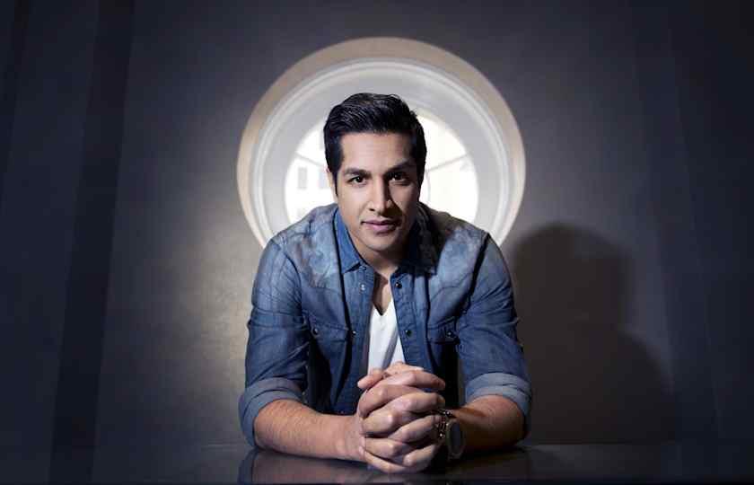 Sugar Sammy - You're Gonna Rire 2