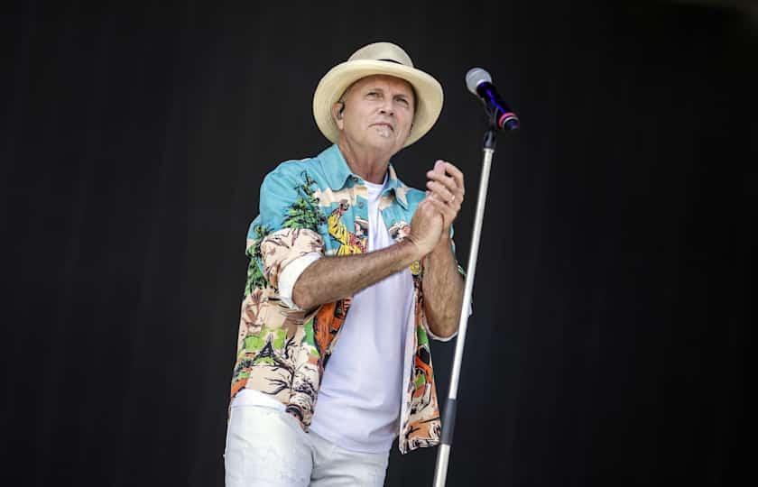 Sawyer Brown with special guest Stephen Paul