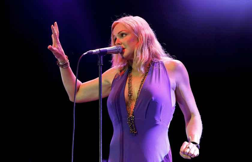 Storm Large