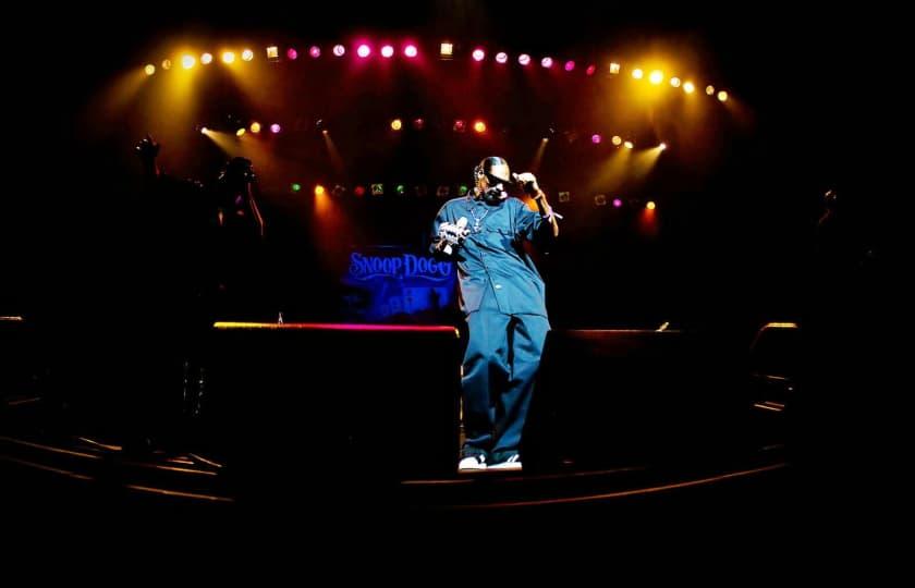 Snoop Dogg, Wiz Khalifa, Too $hort & More - H.S. Reunion Tour 2023
