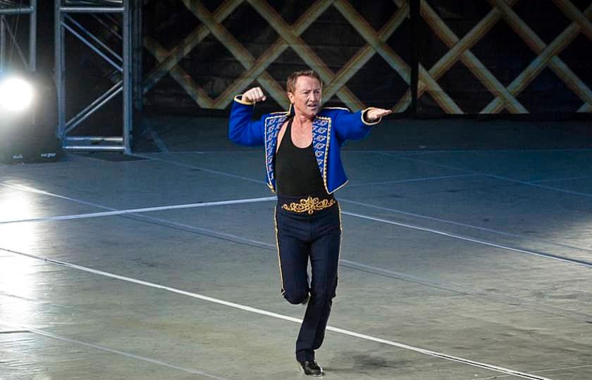 Michael Flatley's Lord of the Dance