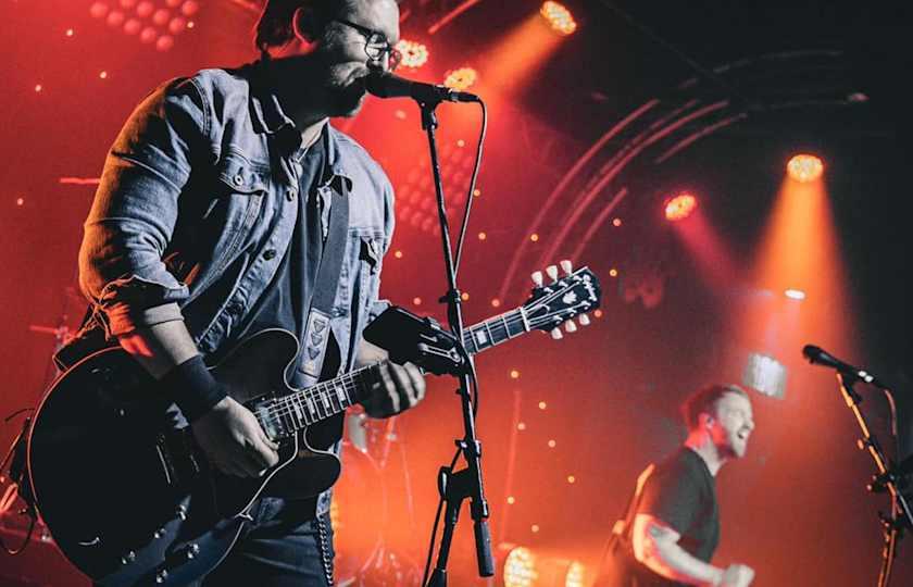 All American Throwbacks