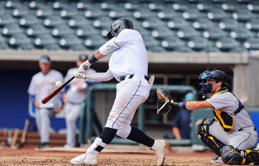 Delmarva Shorebirds at Augusta GreenJackets