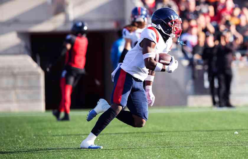 Ottawa Redblacks at Montreal Alouettes