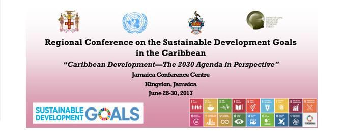 Regional Conference on the SDGs in the Caribbean
