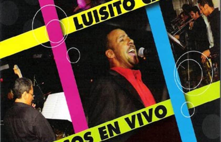 Luisito Carrillon Vs Chamaco Rivera