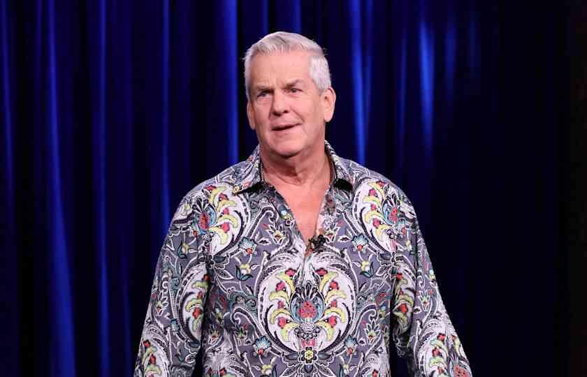 Lenny Clarke
