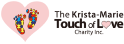 The 6th Annual Krista-Marie Touch of Love Charity 5K-2023