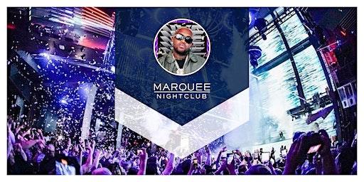 ✅ DJ Mustard - Marquee Nightclub - Free/Reduced Access