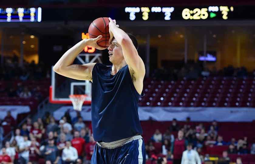 Maine Black Bears at New Hampshire Wildcats Basketball
