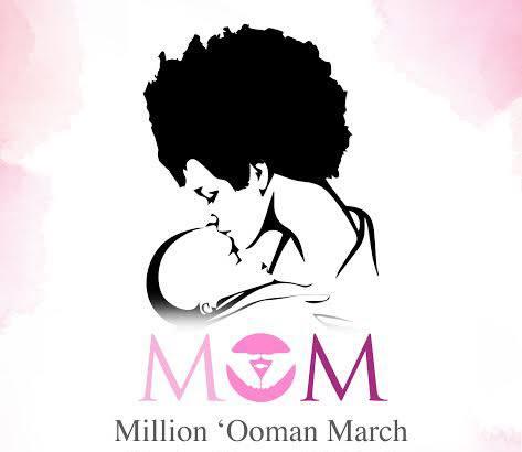 Million Ooman March