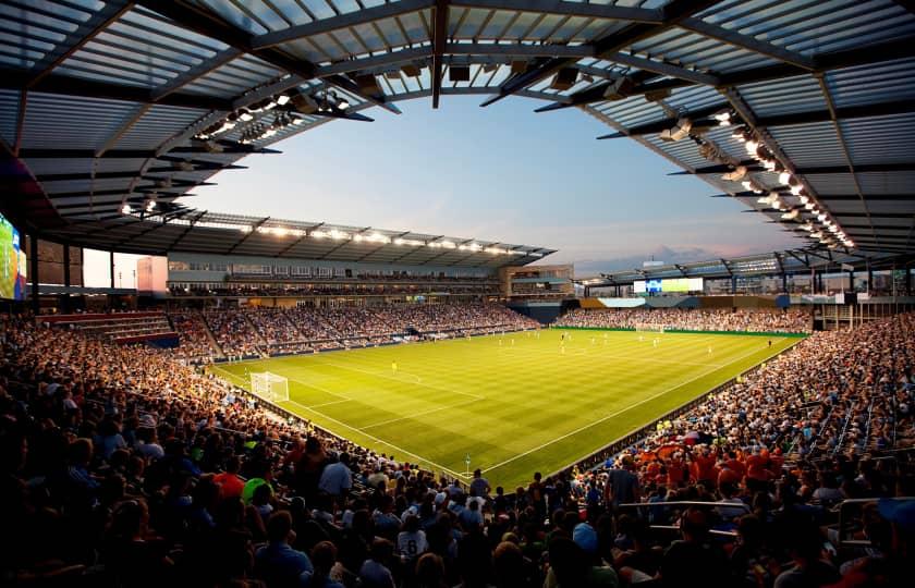 Gotham FC at Kansas City NWSL