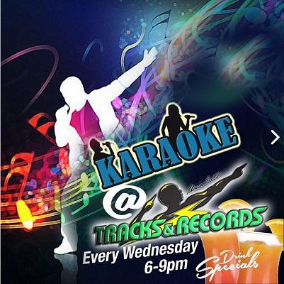 Karaoke Wednesdays