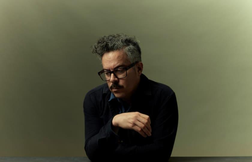 Cry: a night of music with M. Ward and Friends