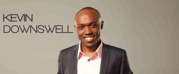 Reggae Jazz & Blues Go Gospel Act III