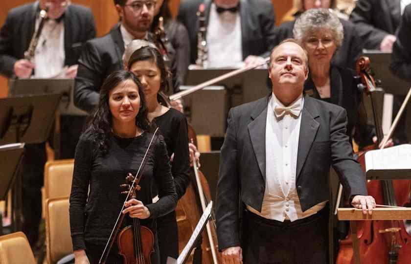 Champaign-Urbana Symphony Orchestra