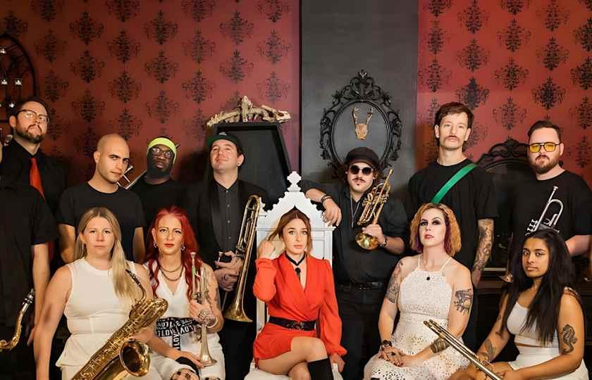 My Son the Hurricane