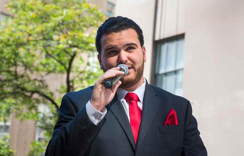 Sal Valentinetti - Ring-A-Ding-Ding Christmas