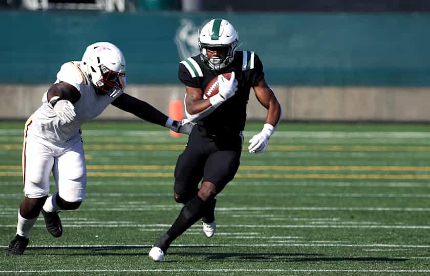 UC Davis Aggies at Portland State Vikings Football