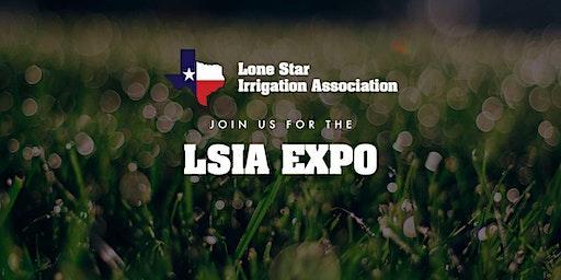 2023 Lone Star Expo