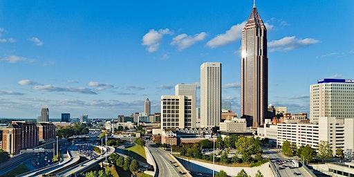 Atlanta Business Networking Event for November 2022