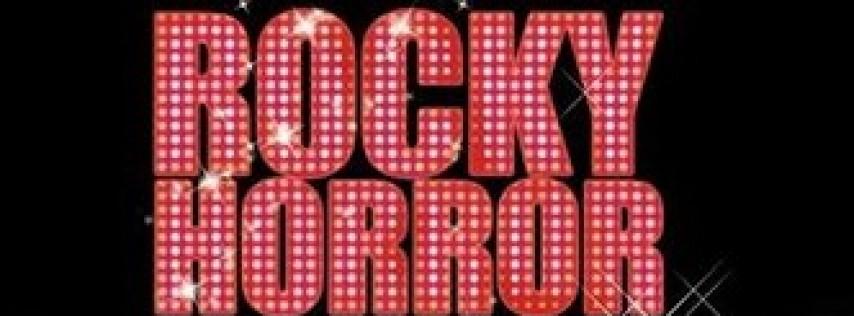Act Presents: The Rocky Horror Show