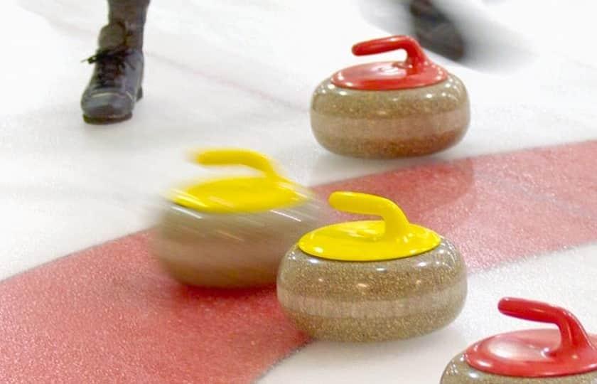 Grand Slam of Curling Players' Championship 2024 - Full Package