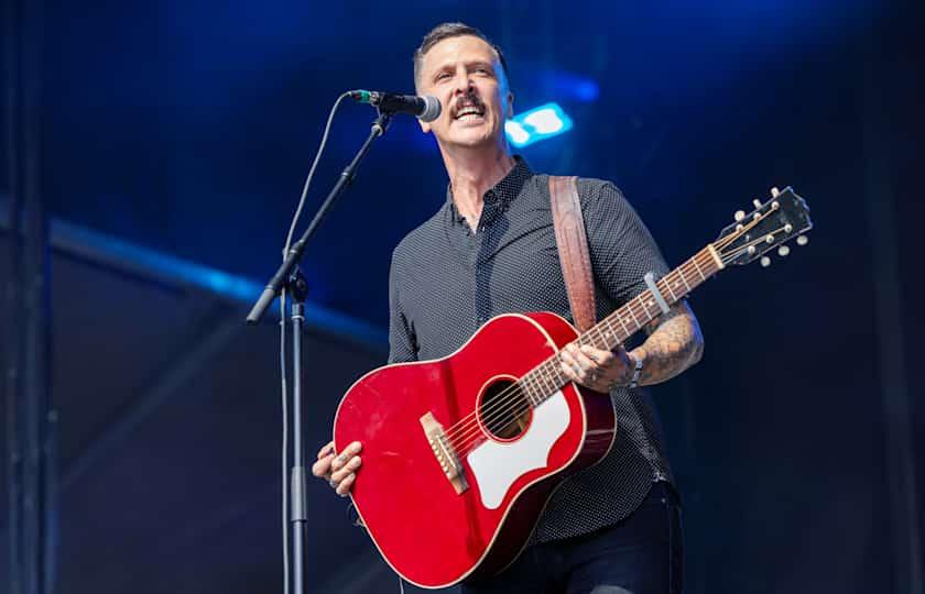 American Aquarium (18+ Event)