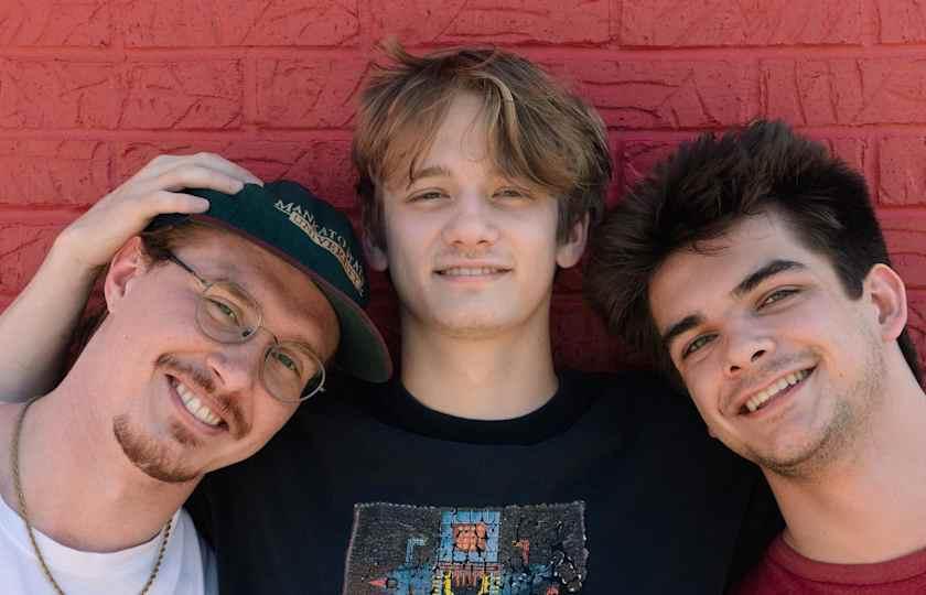 Saturdays At Your Place