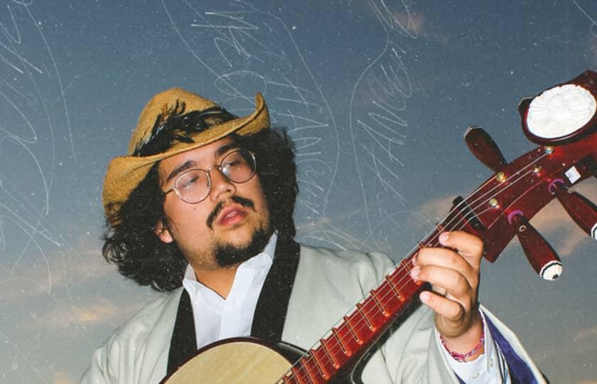 Chance Emerson, Theo Kandel