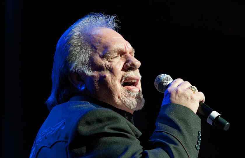 Gene Watson