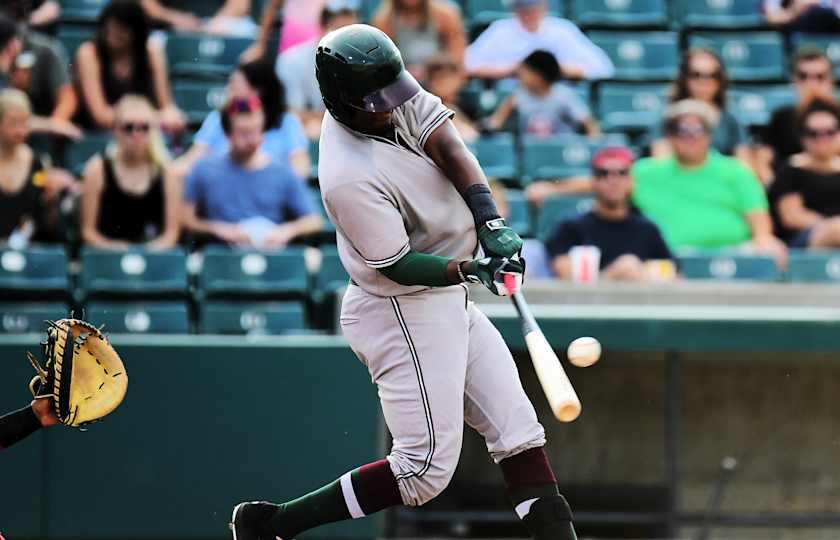 Sioux City Explorers at Gary SouthShore RailCats